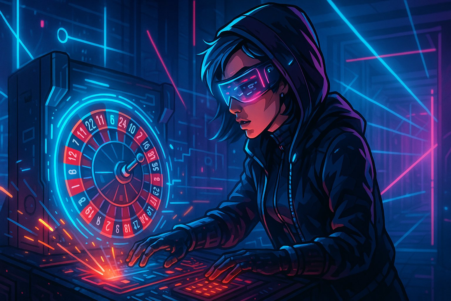 Ilustrasi permainan bertanggung jawab bagi anggota VIP kapalbet125