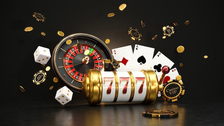 Ilustrasi prinsip responsible gaming yang diterapkan kapalbet125 dalam platformnya