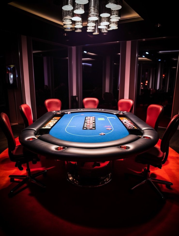 Suasana tim kapalbet125 dalam aktivitas manajemen dan pengembangan platform hiburan