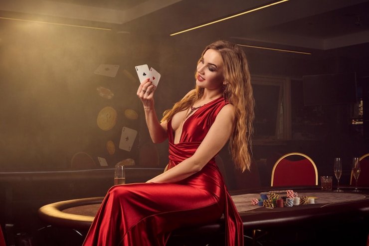 Demo permainan kasino live dengan dealer ramah dan antarmuka yang mudah digunakan di kapalbet125